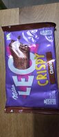 MILKA Crispy Choco