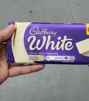 White Chocolate