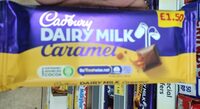 Caramel Chocolate