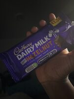 Hazelnut