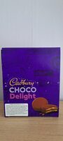 Choco Delight