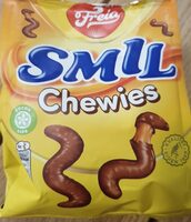 Smil Chewies