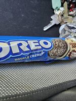 Double Creme