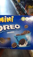 Mini Oreo