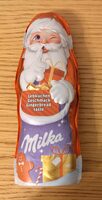Lebkuchen Geschmack
