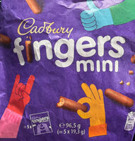 Fingers Mini