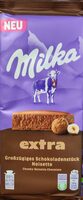 Milka extra