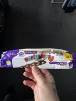 Curlywurly