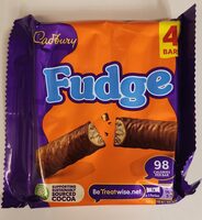 Fudge