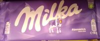 Alpenmilch