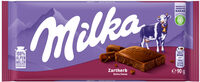 Milka Zartherb