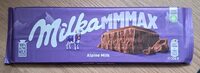 Milka MMMAX Alpine Milk