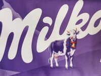 Alpenmilch