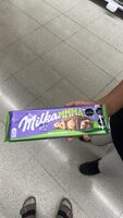 Milka MMMax Whole Hazelnuts