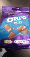 Oreo Bites