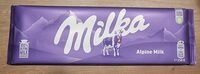 Alpine Milk