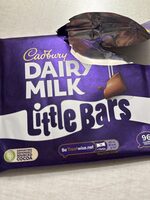 Dairy milk