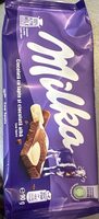 Milka Double Chocolate