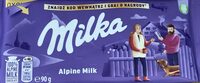 Czekolada Mleczna