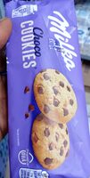 Choco Cookies