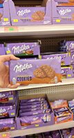 Sensation Cookies