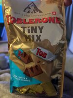 Tiny Mix