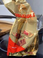 Witzerland E3 Lerone Tiny Milk Tob