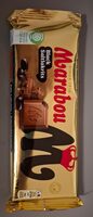 Black Saltlakrits Chocolate