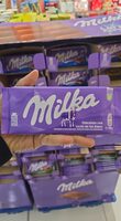 Cioccolato al latte