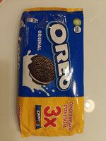 OREO Οικογενειακή συσκευασία