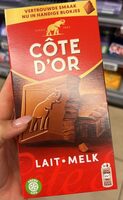 Chocolade