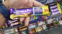 Cadbury MILK DAIRY MILK 89 Caramel Cadbury