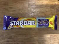 Starbar