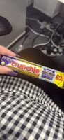 Crunchie