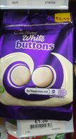 Cad White buttons Be Treat wise.net LIFE 10x -1 Po