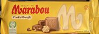 Cookie Dough Chocolate Bar