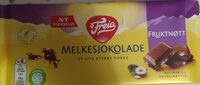 Fruktnøtt