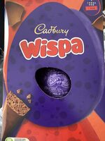 Wispa