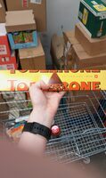 Tobelerone