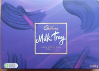 Milk Tray