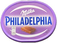 Philadelphia Milka