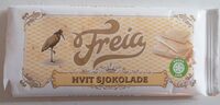 Hvit Sjokolade