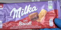 Biscoff Kekse