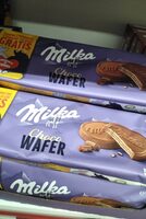 Choco Wafer