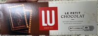 Le Petit Chocolat