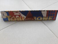 Toblerone