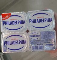 Philadelphia Original