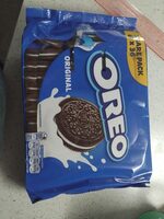Oreo