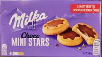 Choco Mini Stars