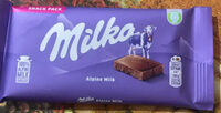 Alpine Milk